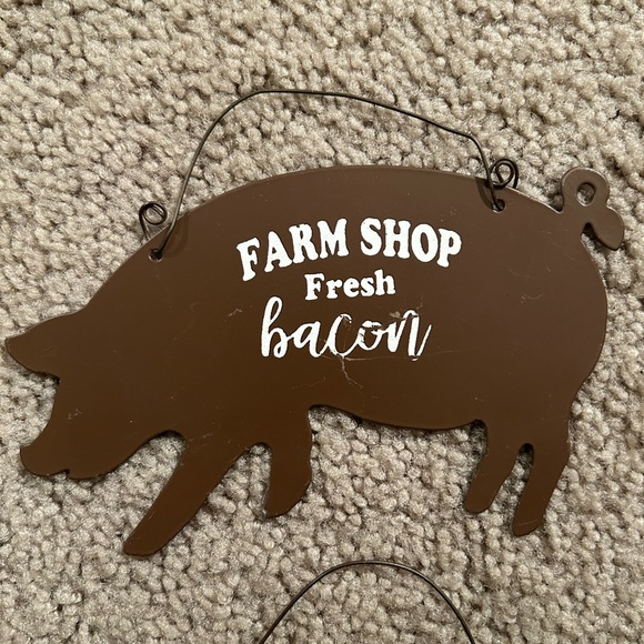 Kitchen decor! - Picture 3 of 4